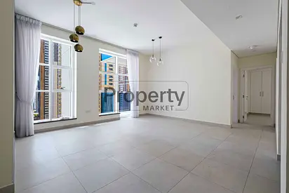 High Floor | Balcony | Partial Sea View | Ready