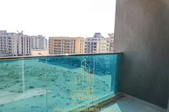 Spacious 1BR Apartment for Rent in Dana Building Al Warqaa 1 | Full Amenities |