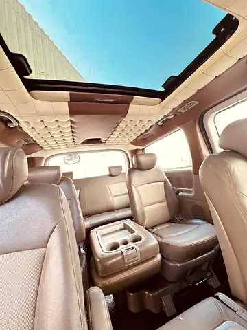 صورة مصغرة 17 لـ 2008 Hyundai H1