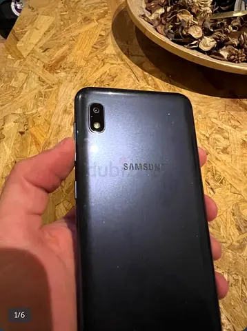 Samsung Galaxy A10