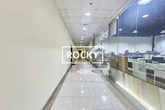 Rented Retail | DIP | Vacating Letter Served