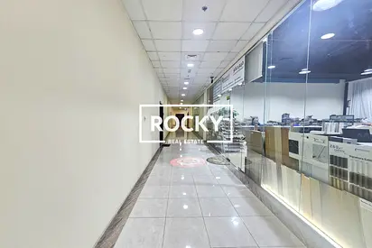 Rented Retail | DIP | Vacating Letter Served
