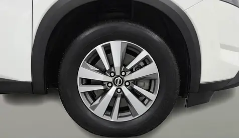 2023 Nissan PATHFINDER thumbnail 12