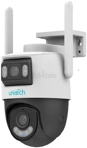 Uniarch ,UV-UHO-P2S-Wifi Camera - Brand New