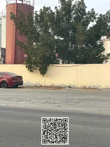 Warehouse for sale in Al Jurf 3 industrial area, Ajman.
