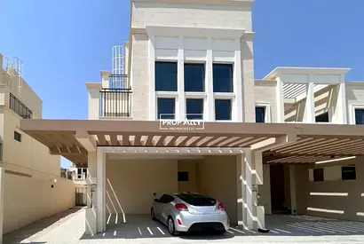 Brand New Villa | G+2 Floor | Maids Room | Corner Plot