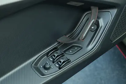 2026 Lamborghini TEMERARIO — миниатюра 13