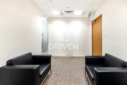 Furnished | Rented Office | Motivated Seller