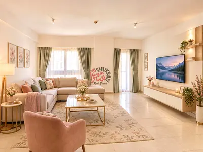 Well Maintained and Spacious 2BHK | Balcony | Storage | Semi closed Kitchen | Near amenities | Moti
