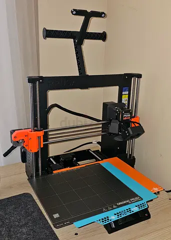 3D Printer - Prusa MK4S