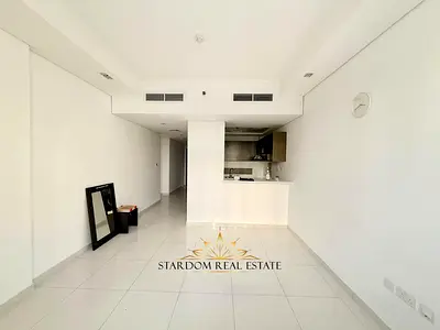 1 Bedroom Apartment | Topaz Residences 1 | Community View