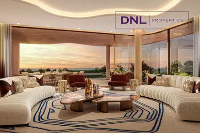 Oceanfront Iconic Mansion | Limited Collection