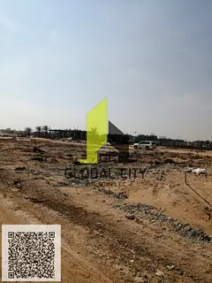 Own Your Land in a Prime Location | 2-Side Corner Plot | Al Helio 1 | 3,100 Sq.Ft Plot | G+2 Permit 