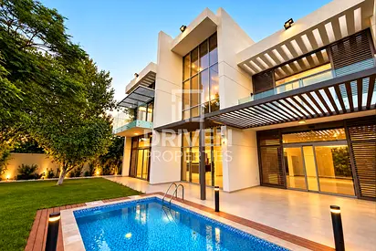 Next to Clubhouse | Type A | Well Maintained