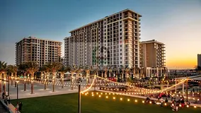 Spacious Layout | Ready to Move In | Open view | Well Maintained