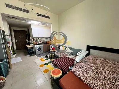 Modern Studio | Ready to Move In | Prime Location