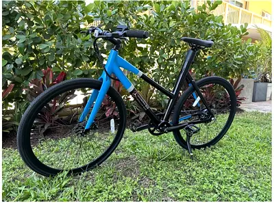 Bicycles