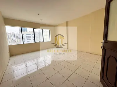 3 Bedrooms + Hall | 3 Bathrooms | Staff Room | Central AC