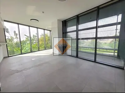 SMART APARTMENT /GARDEN VIEW / CLOSE KITCHEN / KITCHEN APLIANCES / HUGE BALCOMY