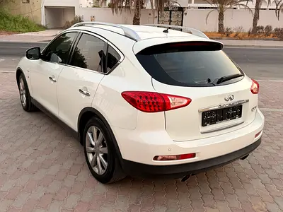 2014 Infiniti QX50 缩略图 17