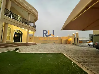 Affordable Price / Stand Alone Villa / Close to LULU