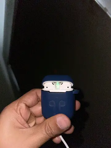 AirPods 2 A2031 original Left AirPod not working