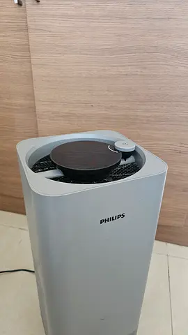 Air purifier