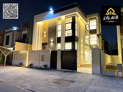 Limited-time special offer | Luxury villa with private pool | Freehold ownership for all nationalities | Direct from the owner | Prime location close