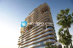 1BR With Balcony | Road View | High End Finishes