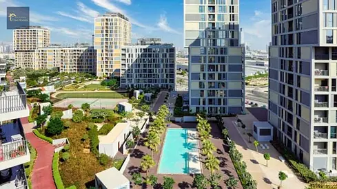 Luxury 1-Bedroom Apartment for Sale | Mesk 1 | Midtown by Deyaar
