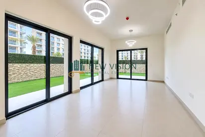 Luxury Space and Garden in Maryam Island