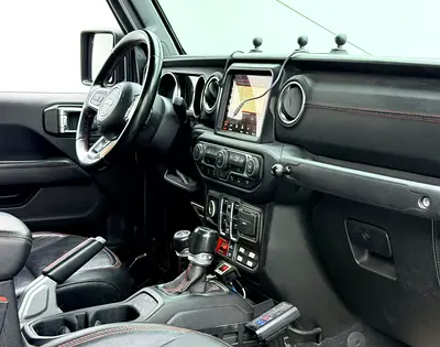 2020 JEEP GLADIATOR 缩略图 13