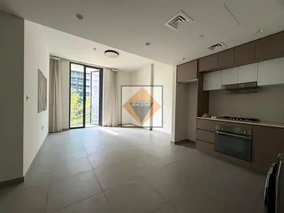 SMART APARTMENT /GARDEN VIEW / KITCHEN APLIANCES / BALCOMY / FREE GYM , POOL AND PARKING