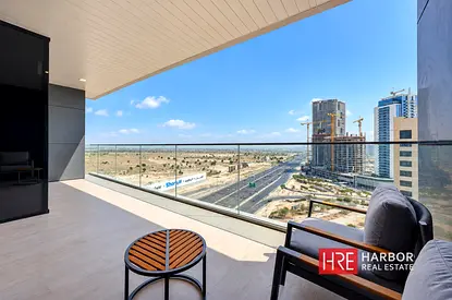 Move-in Ready | Fully Furnished | Community View