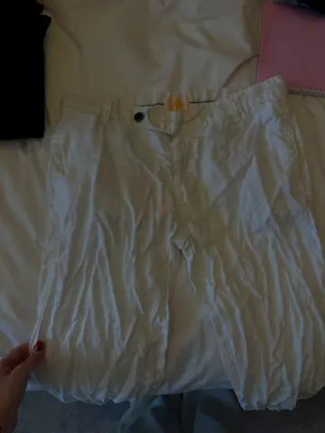 Men's trousers