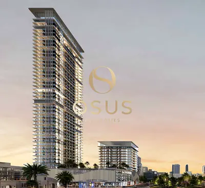 1- Bedroom Apartment | Park View | 3rd Floor