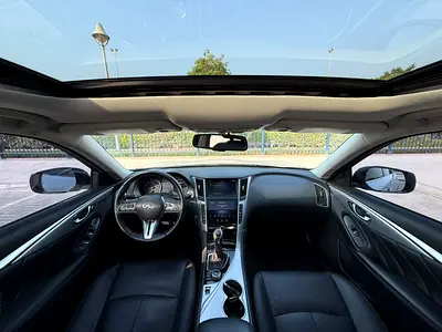 2022 Infiniti Q50 缩略图 12