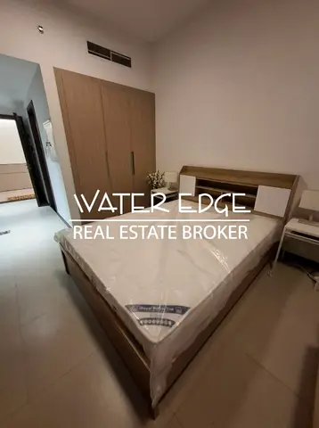 Fully Furnished | Modern | Ready to Move