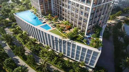 Discounted Price I Flexible Payment Plan I Luxury Living I Prime Location