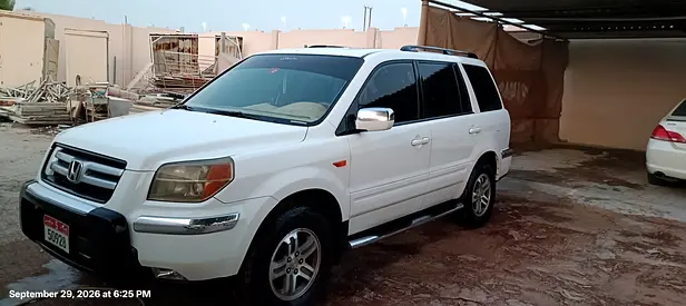 صورة 2 لـ 2007 Honda MR-V