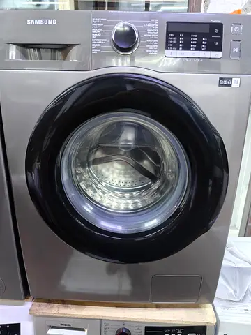 Samsung brand 8kg washing machine new model