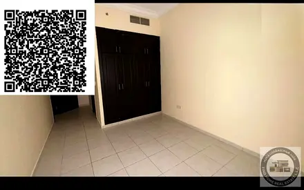 1bhk+studyroom Apartment Available For Sale in Gold Crest Dreams Tower B Emirates city Ajman.