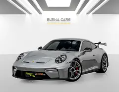 2026 Porsche 911