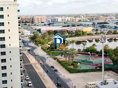FRONT PARK 1BHK WITH BALCONY AND PARKING ALL AMENITIES ONLY 55K