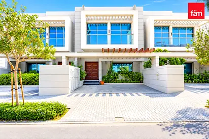 4br Villa | Type 1 M | Park Backing | Vacant