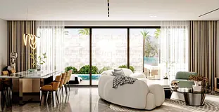 ✨ Own luxury villa | Sharjah | Freehold | Direct installments