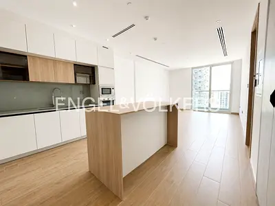Exclusive | Brand New | High Floor