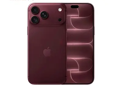 Iphone 18 Pro Max E sim middle east version