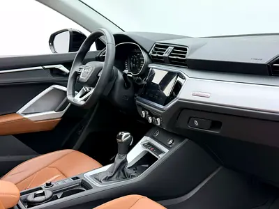 2024 AUDI Q3 照片 7
