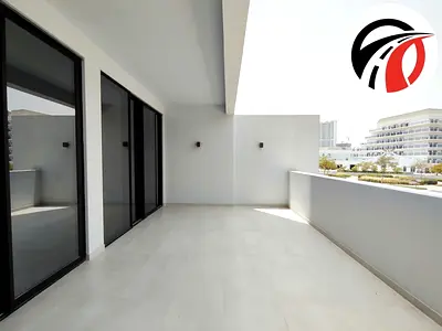 Brand New/ 2bhk with terrace/ Fully fitted kitchen appliances/ prime location in arjan/ 6 cheuqes p